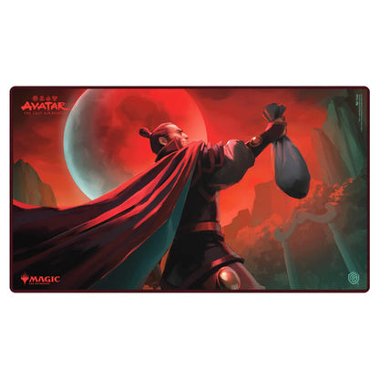 Play-Mat Magic: The Gathering | Avatar: The Last Airbender (various artwork)