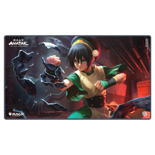 Play-Mat Magic: The Gathering | Avatar: The Last Airbender (various artwork)