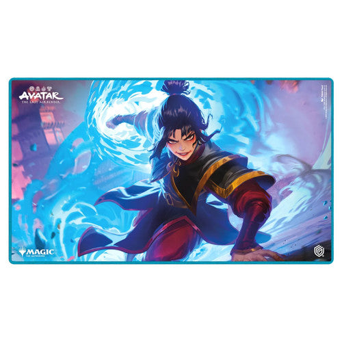 Play-Mat Magic: The Gathering | Avatar: The Last Airbender (various artwork)