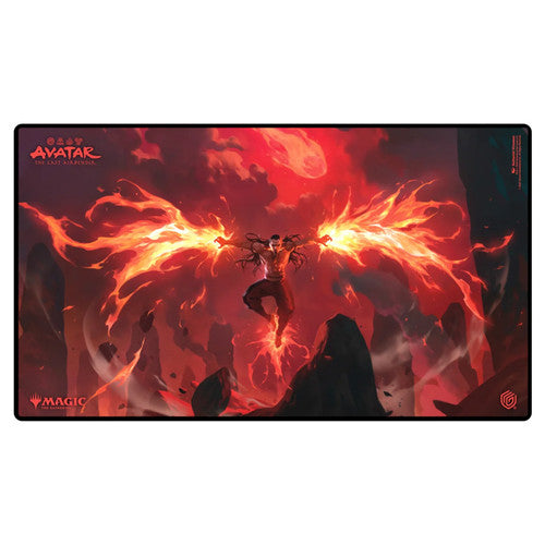 Play-Mat Magic: The Gathering | Avatar: The Last Airbender (various artwork)