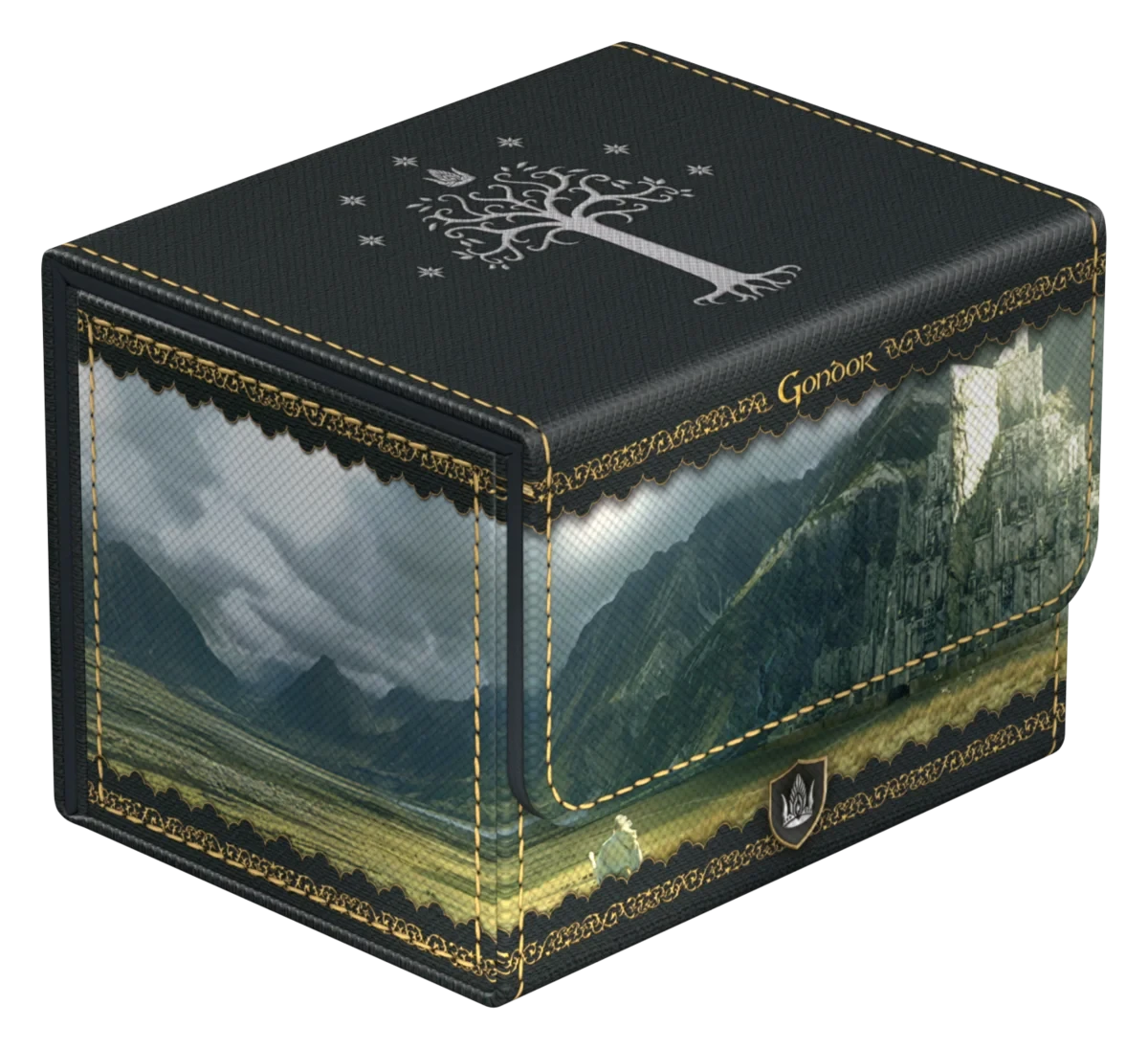 Sidewinder 100+ Xenoskin Lord of the Rings- Places of Middle Earth