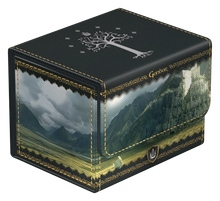 Sidewinder 100+ Xenoskin Lord of the Rings- Places of Middle Earth