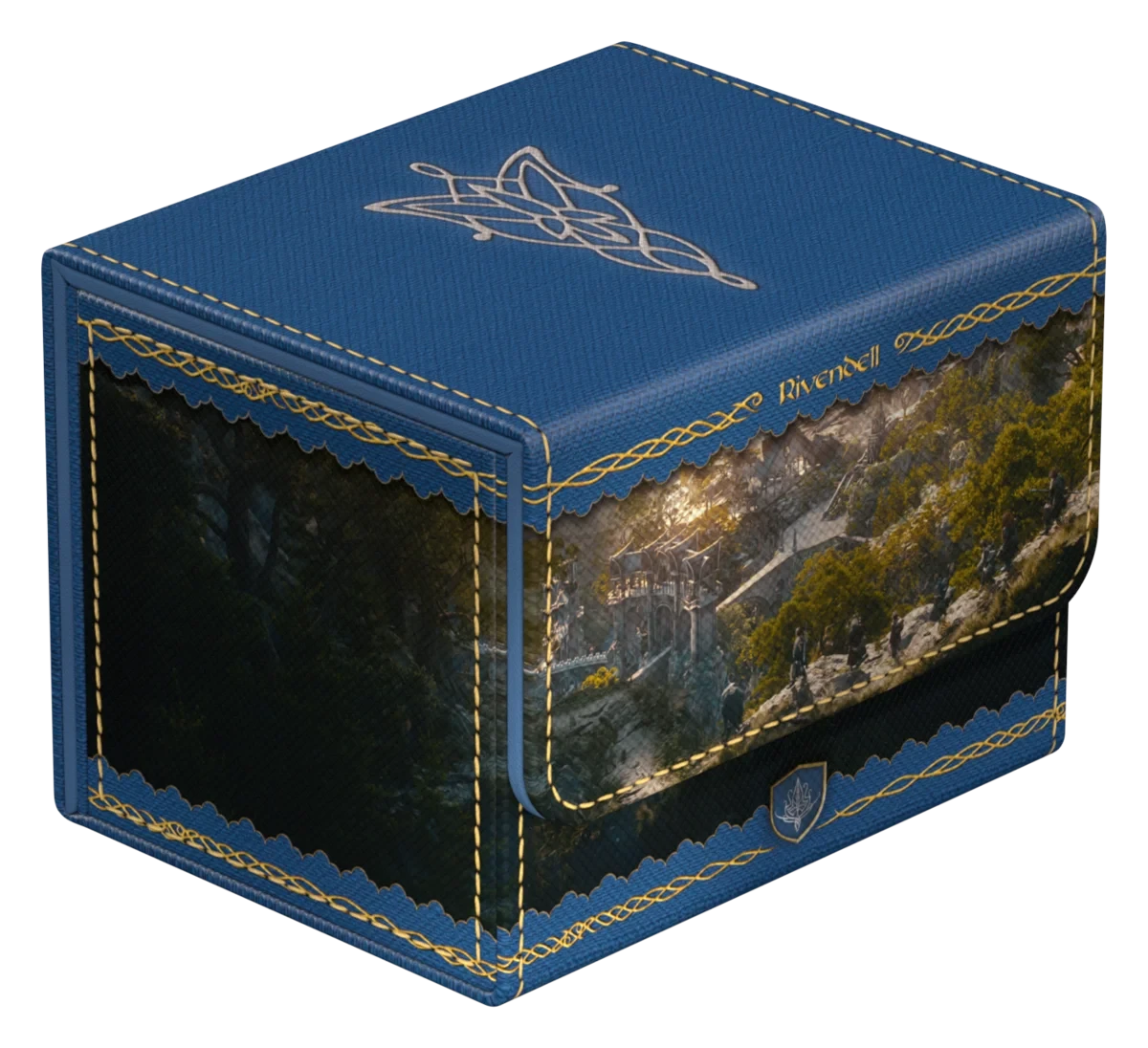 Sidewinder 100+ Xenoskin Lord of the Rings- Places of Middle Earth