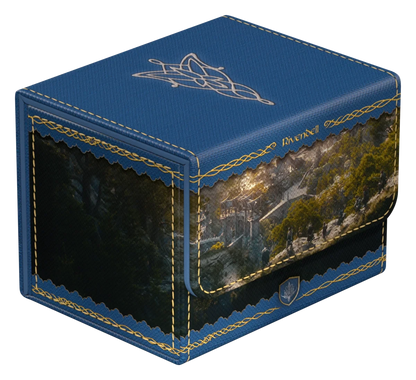 Sidewinder 100+ Xenoskin Lord of the Rings- Places of Middle Earth