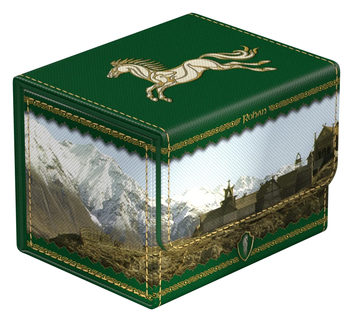 Sidewinder 100+ Xenoskin Lord of the Rings- Places of Middle Earth