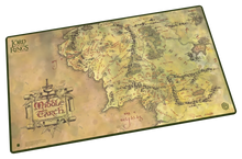 Playmat: Lord of the Rings- Places of Middle Earth