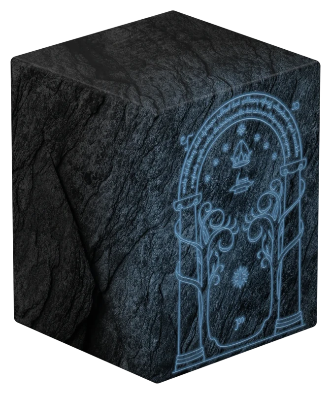 Boulder  100+ Xenoskin Lord of the Rings- Places of Middle Earth- Mines of  Moria