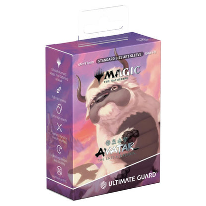 Card Sleeves Magic: The Gathering