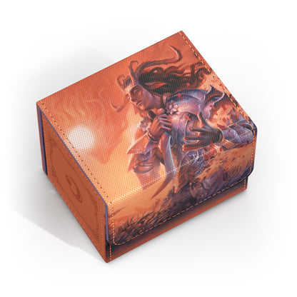 Sidewinder 100+ Xenoskin Magic: The Gathering Lorwyn Eclipsed