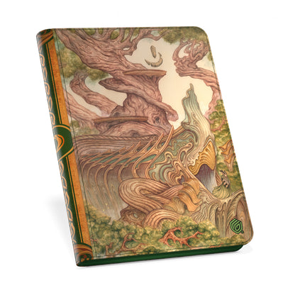 Zipfolio 360 Xenoskin Magic: The Gathering Lorwyn Eclipsed