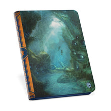 Zipfolio 360 Xenoskin Magic: The Gathering Lorwyn Eclipsed