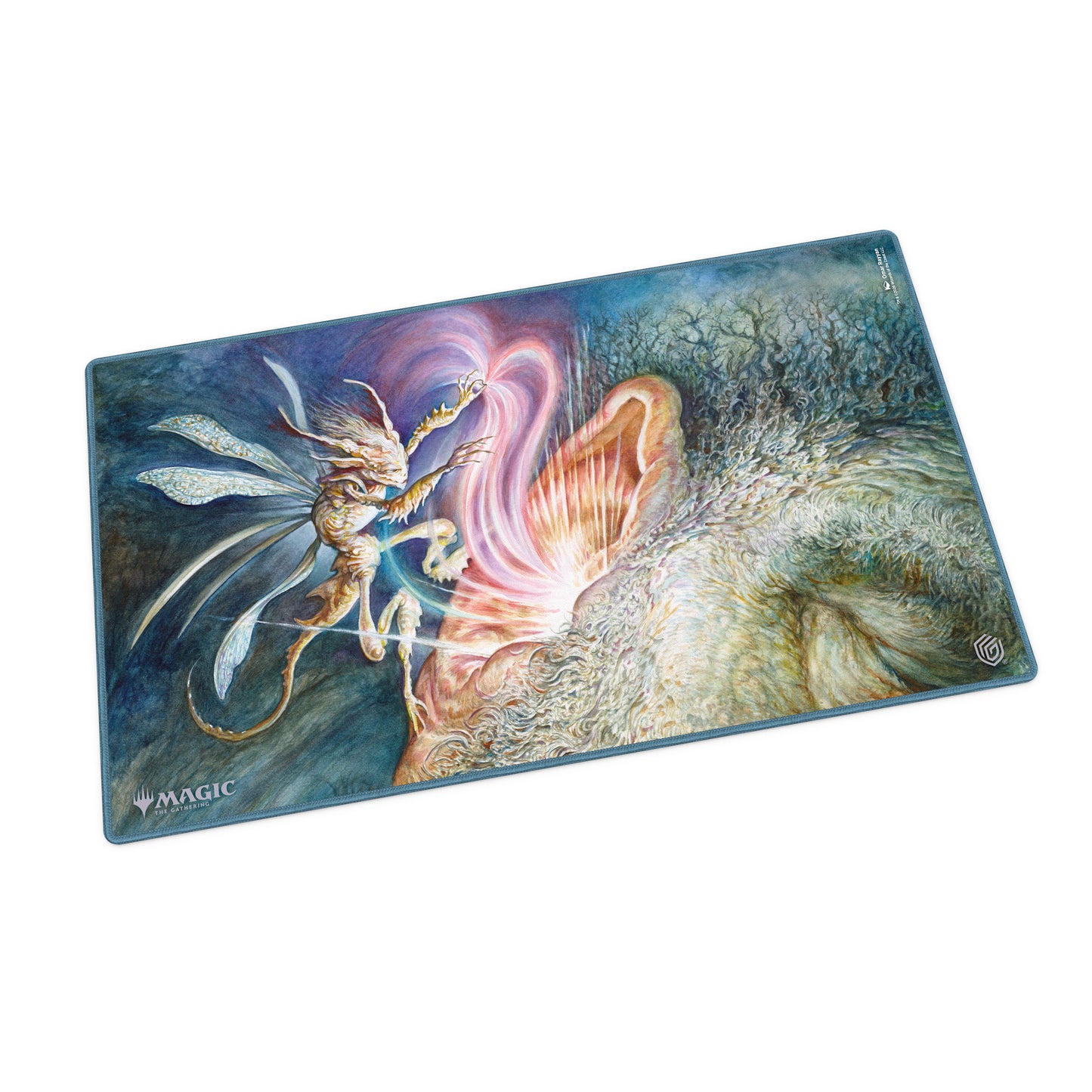Playmat Magic: The Gathering - Lorwyn Eclipsed