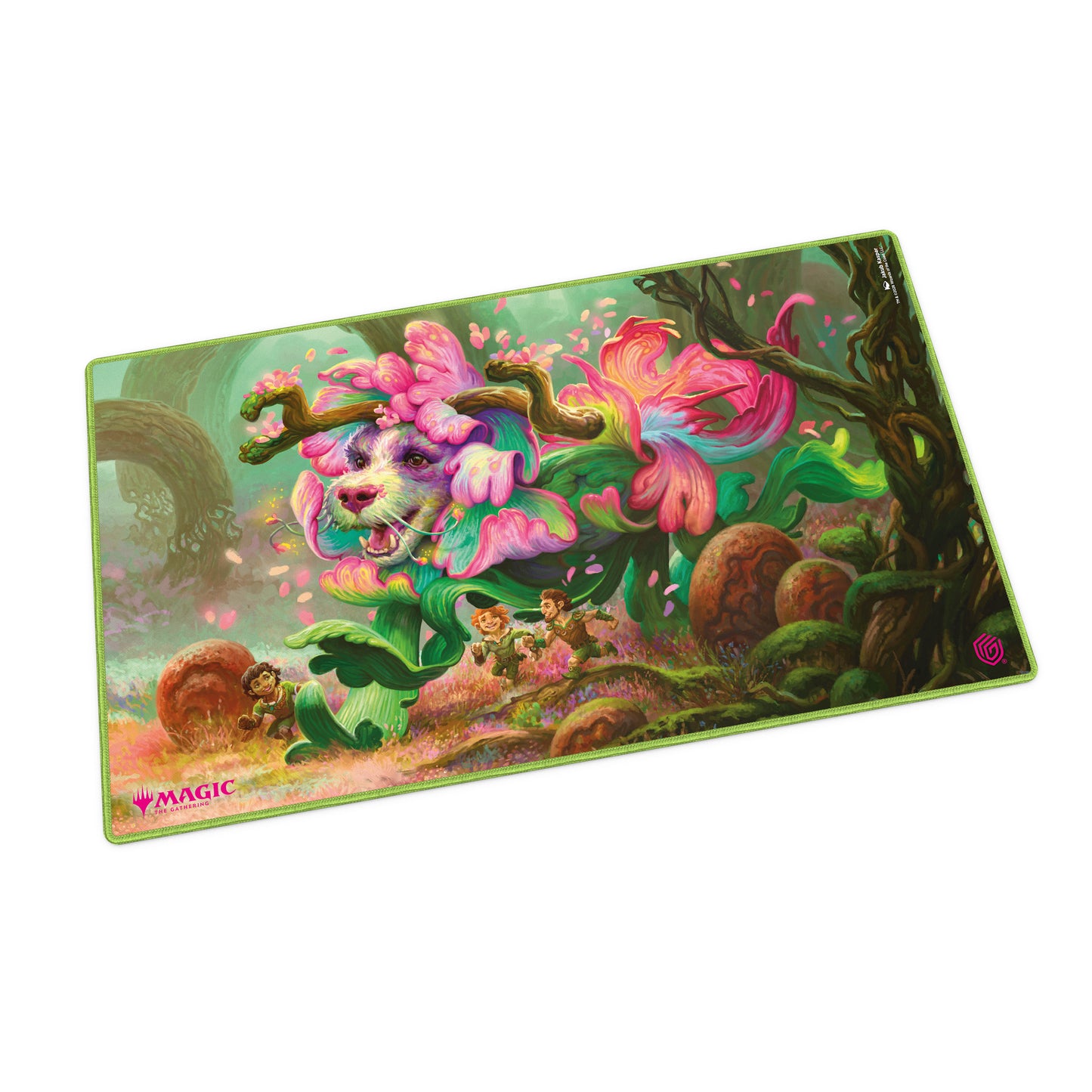 Playmat Magic: The Gathering - Lorwyn Eclipsed
