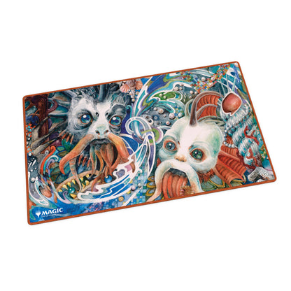 Playmat Magic: The Gathering - Lorwyn Eclipsed