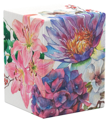 Ultimate Guard RTE Boulder 100+ Floral Places - Lotus Bloom