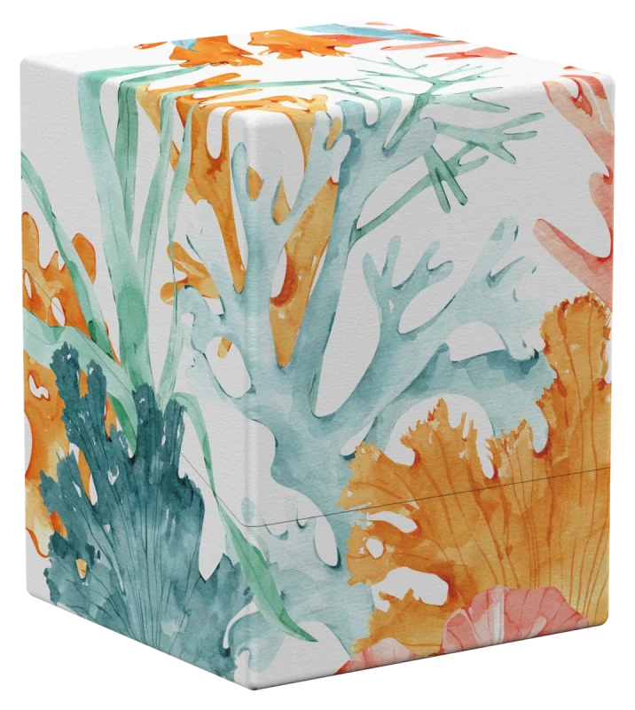 Ultimate Guard RTE Boulder 100+ Coral Places