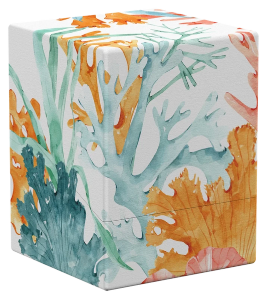Ultimate Guard RTE Boulder 100+ Coral Places