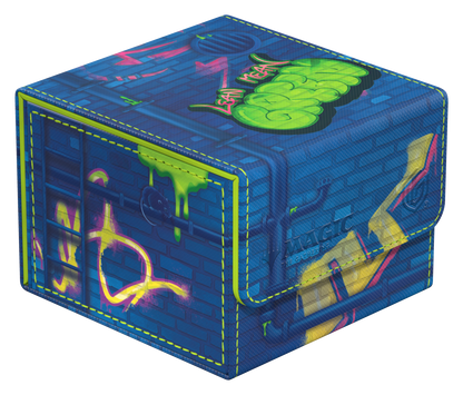 Sidewinder 133+ Xenoskin MTG- Teenage Mutant Ninja Turtles