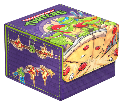 Sidewinder 133+ Xenoskin MTG- Teenage Mutant Ninja Turtles