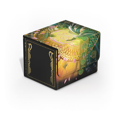 Sidewinder 100+ Xenoskin Magic: The Gathering "Secrets of Strixhaven"