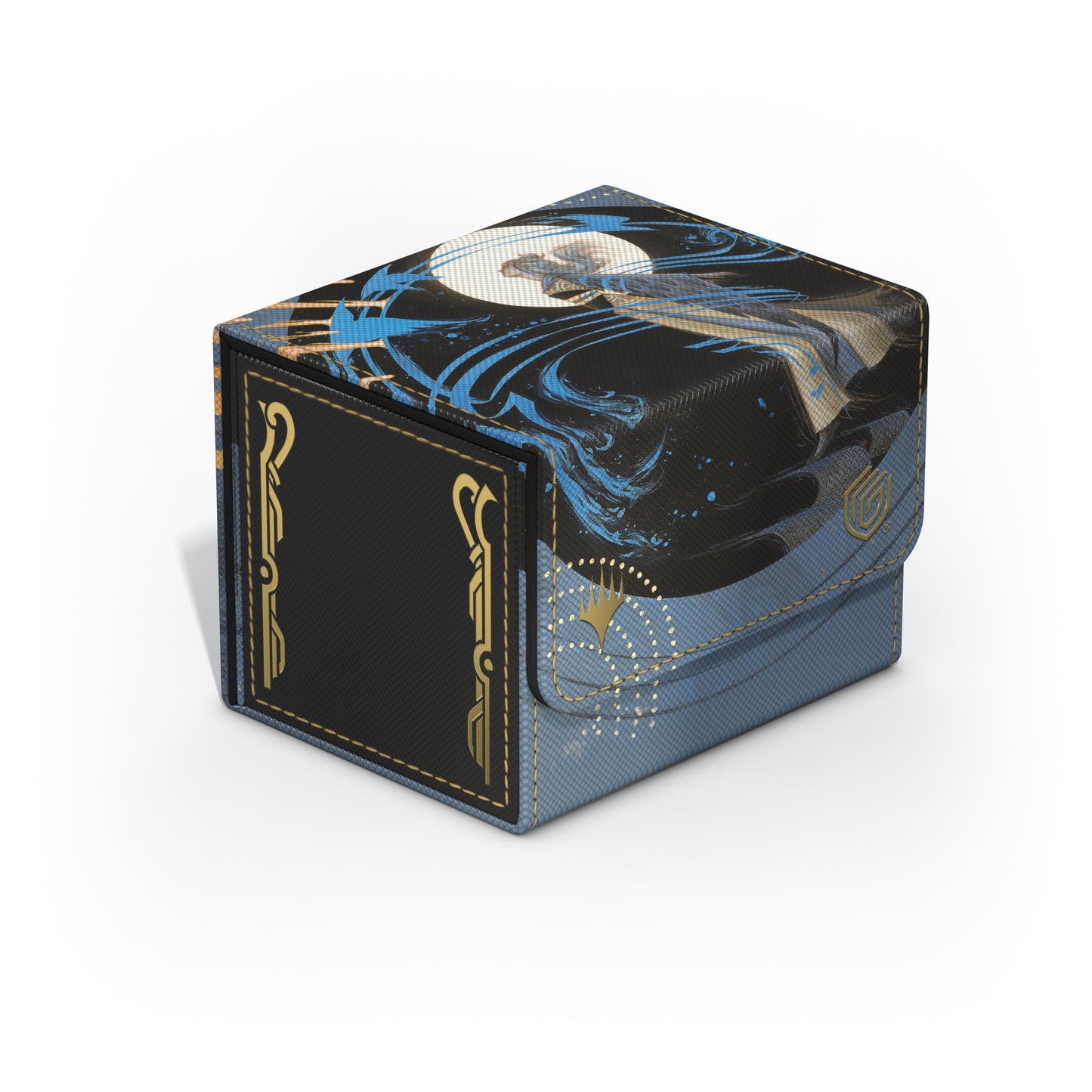 Sidewinder 100+ Xenoskin Magic: The Gathering "Secrets of Strixhaven"