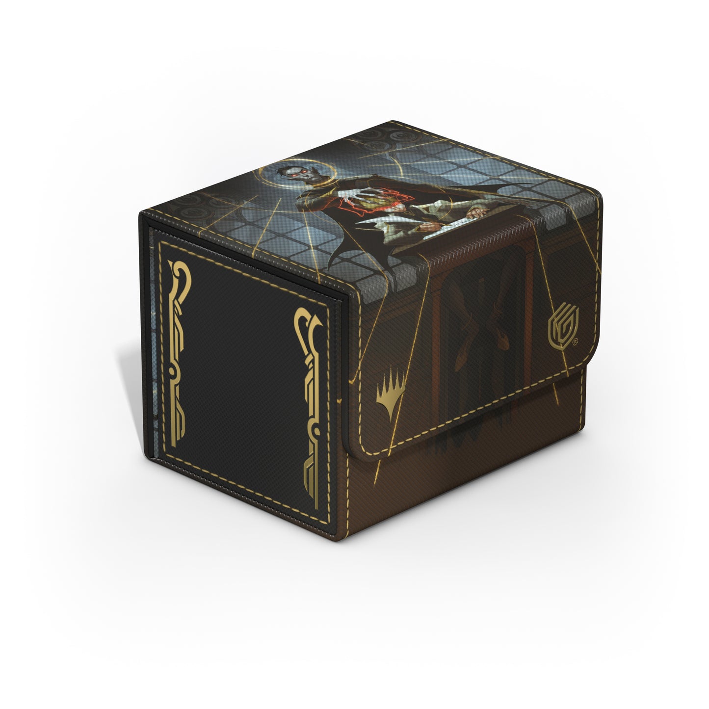 Sidewinder 100+ Xenoskin Magic: The Gathering "Secrets of Strixhaven"