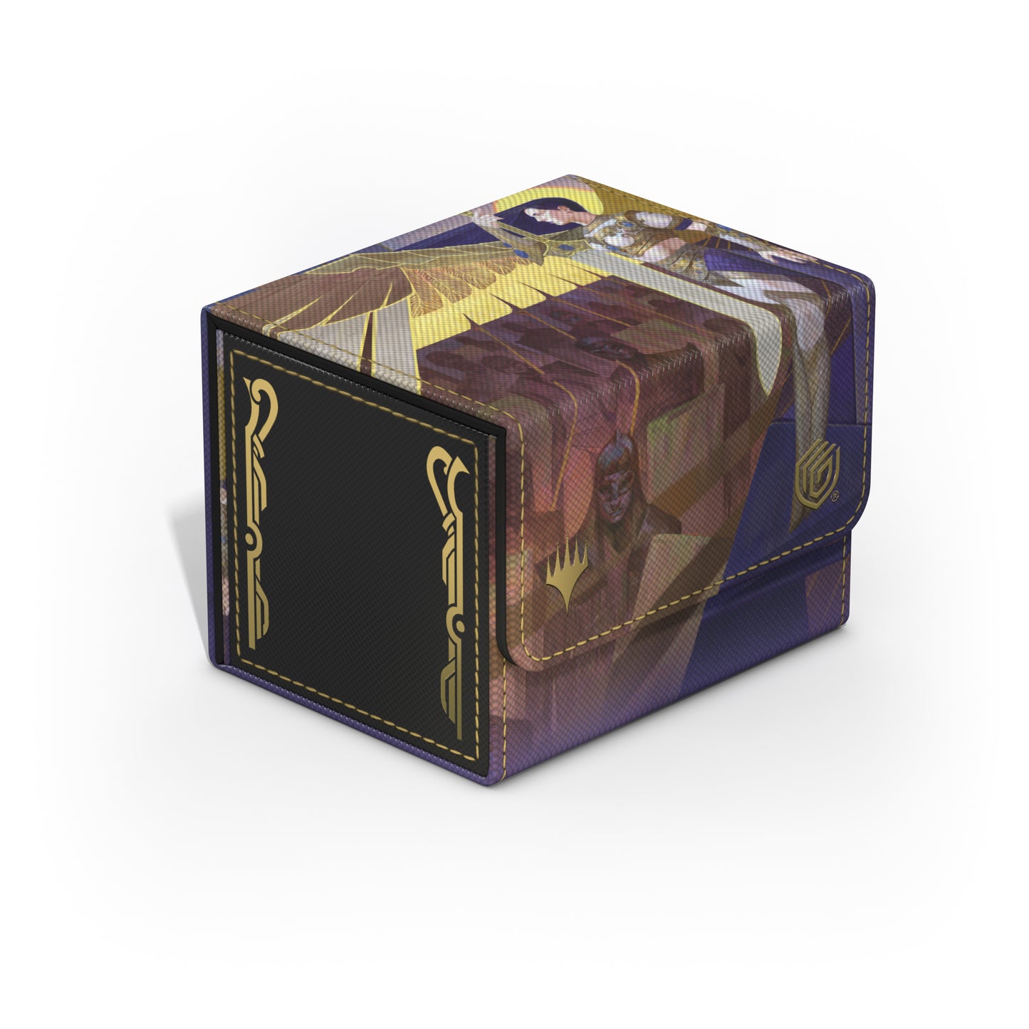 Sidewinder 100+ Xenoskin Magic: The Gathering "Secrets of Strixhaven"