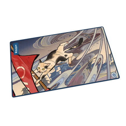 Play-Mat Magic: The Gathering "Secrets of Strixhaven"