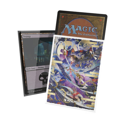Art Sleeves Magic: The Gathering "Secrets of Strixhaven"