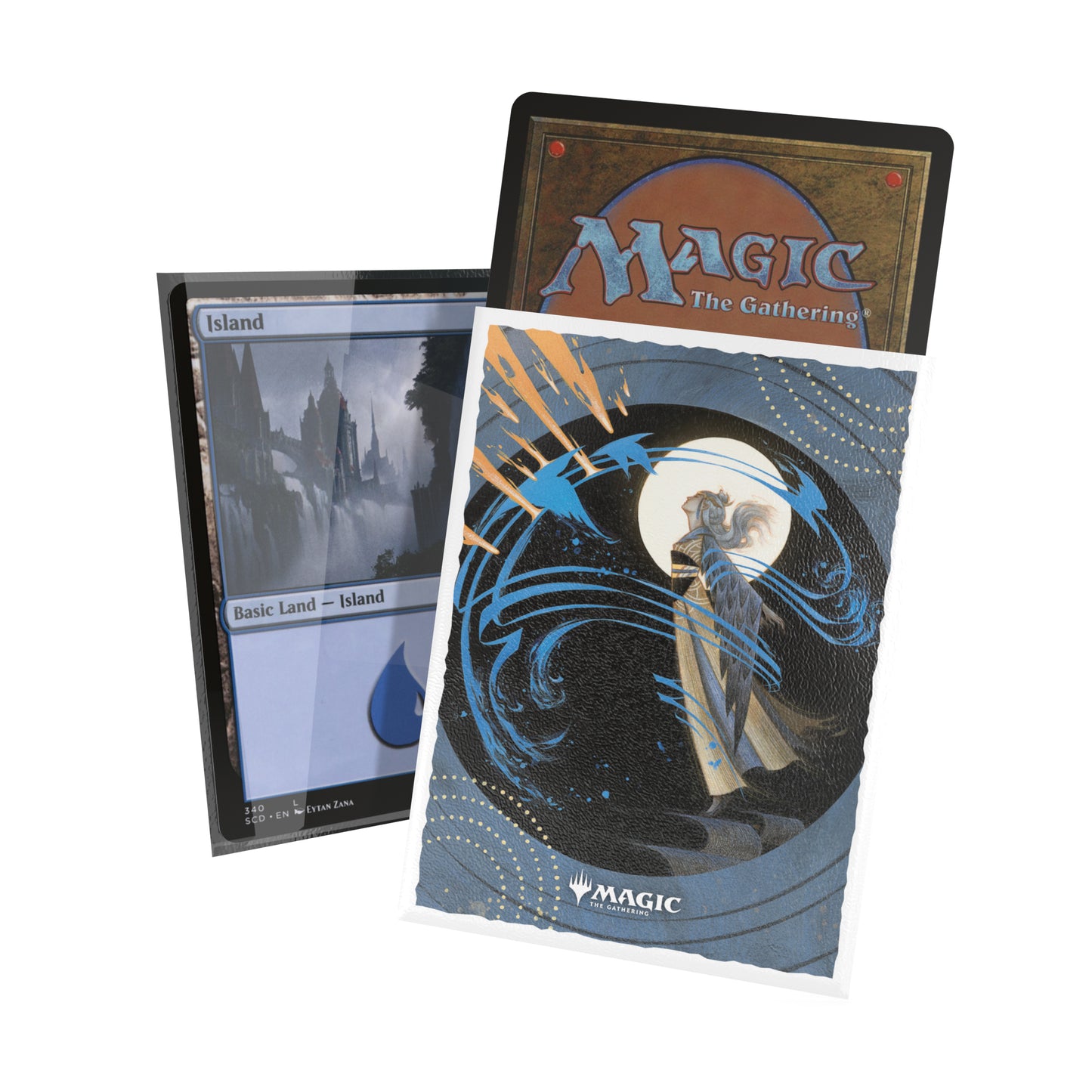Art Sleeves Magic: The Gathering "Secrets of Strixhaven"