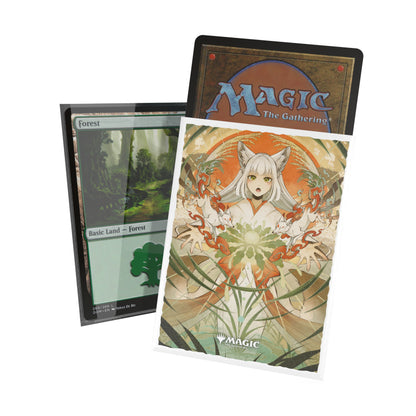 Art Sleeves Magic: The Gathering "Secrets of Strixhaven"