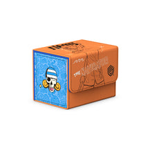 Ultimate Guard Sidewinder 80+ Xenoskin Netflix One Piece