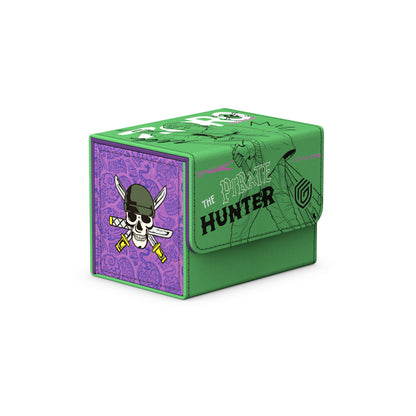 Ultimate Guard Sidewinder 80+ Xenoskin Netflix One Piece