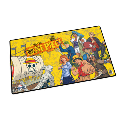 Ultimate Guard Play-Mat Netflix One Piece