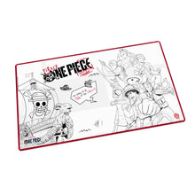 Ultimate Guard Play-Mat Netflix One Piece