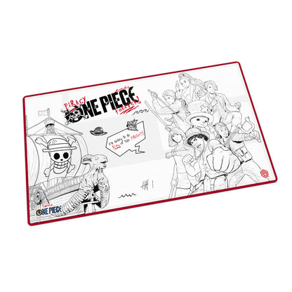 Ultimate Guard Play-Mat Netflix One Piece