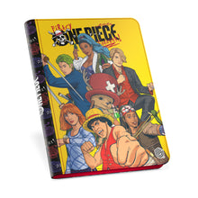 Ultimate Guard Zipfolio 360 Xenoskin NETFLIX ONE PIECE