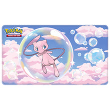 Ultra Pro Playmat: Pokemon - Mew Mythical Pokemon (Foil)