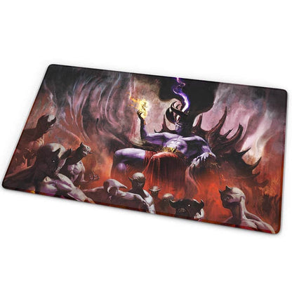 Arcane Fortress Playmat: Angels & Demons Collection