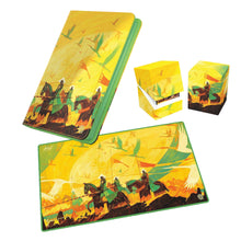 ULTIMATE GUARD: ARTIST SERIES 3: DOMINIK MAYER - BUNDLE
