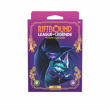 Riftbound Champion Decks
