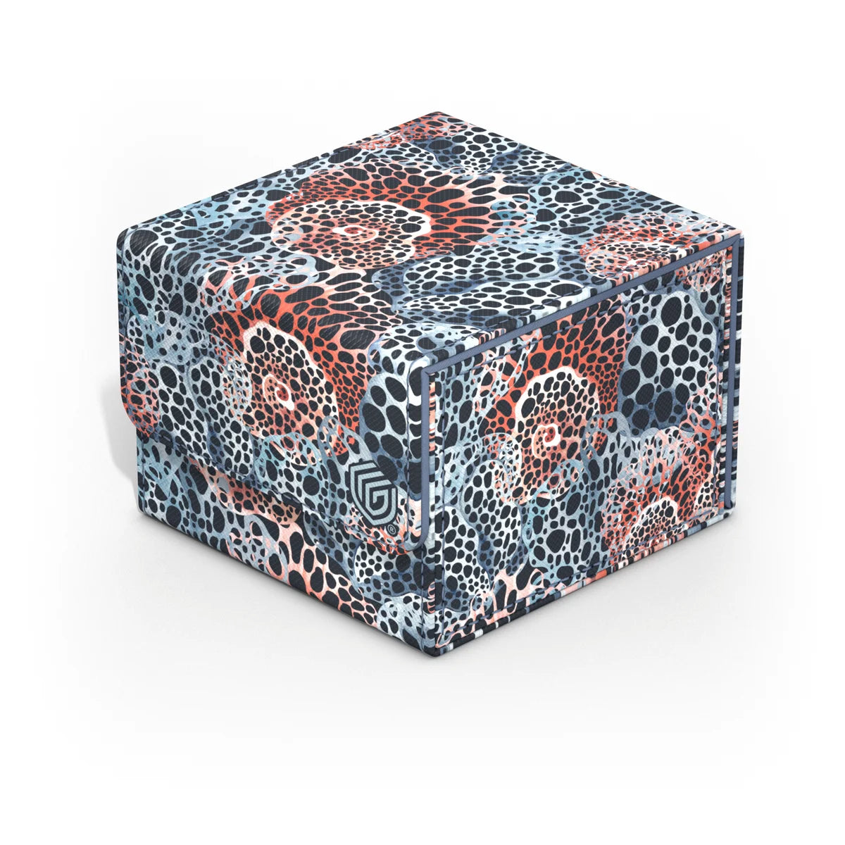 Ultimate Guard Coral Places Sidewinder 133+ - Twilight Tide