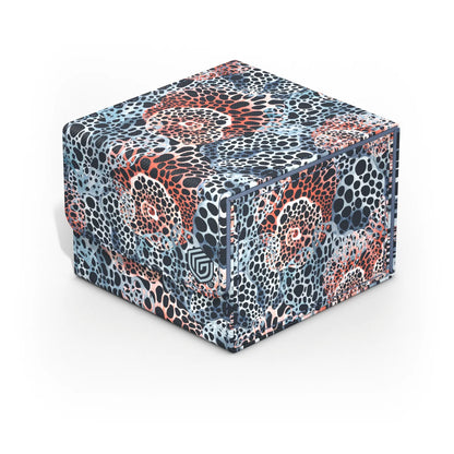Ultimate Guard Coral Places Sidewinder 133+ - Twilight Tide
