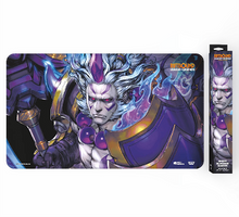 Riftbound: Spiritforged Playmat (various artwork)