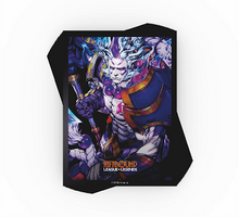 Riftbound: Spiritforged Art Sleeves (various artwork)