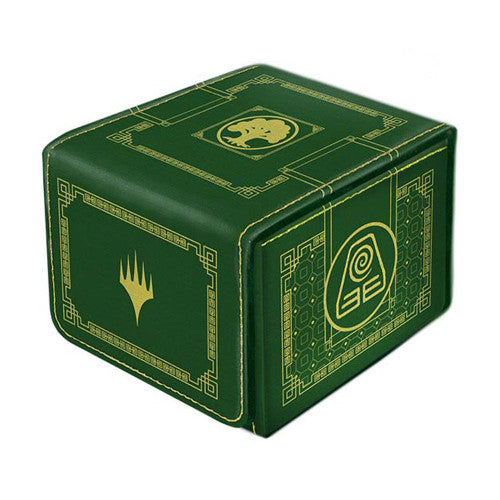 MTG Avatar: The Last Airbender DOMARU Boxes