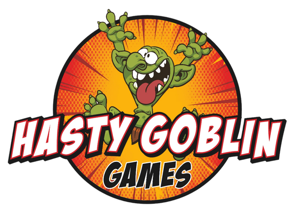 Hasty Goblin Games