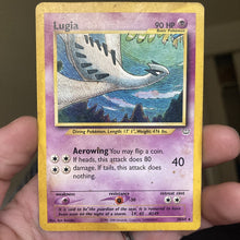 Lugia 20/64 unlimited printing