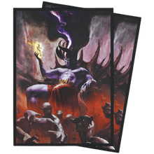 Arcane Fortress Sleeves: Angels & Demons Collection