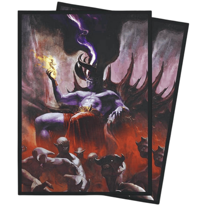 Arcane Fortress Sleeves: Angels & Demons Collection